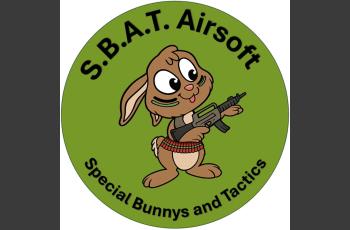 S.B.A.T.Airsoft
