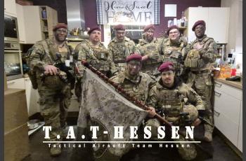 Tactical Airsoft Team Hessen 