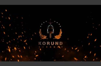 KORUND Airsoft