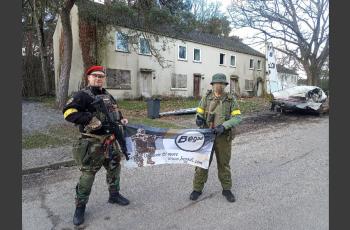 01.03.2026 Die Siedlung in Weeze Saison Eröffnung