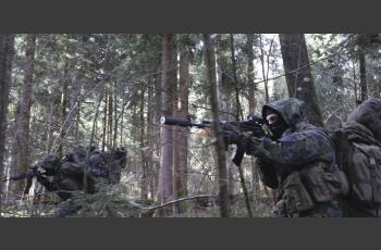 Teamvorstellung Airsoftgemeinschaft Bodensee e.V.