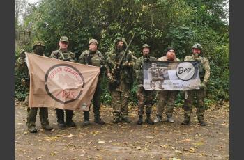 Niedersächsisches Airsoft Squad - N.A.S.