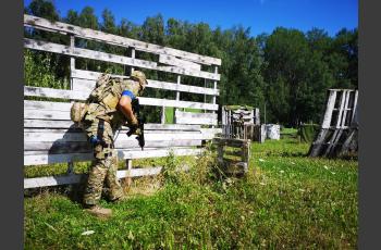 UMCS Open Gameday - April