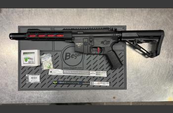 Begadi Tuning Parts V2