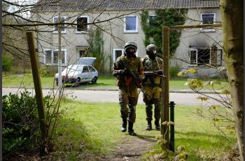 KORUND stürmt Die Siedlung!