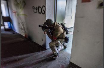 King Bears Airsoft Team - Raum NRW