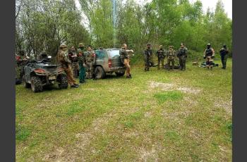 19.04.26 Skirm beim International Airsoft Team