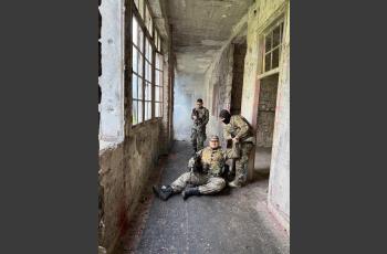 N.A.K Airsoft Club a.s.b.l