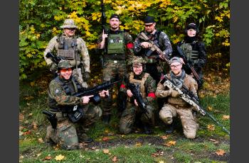 FIreteam Anubis Leipzig