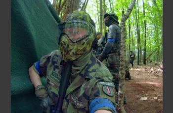 TFZ beim 69. Spieltag Hungriger Wolf bei IZG