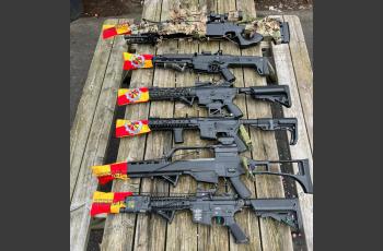 Hildesheimer Airsoft Pioniere