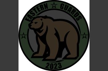 EASTERN GUARDS, OSTBLOCK TRIFFT AIRSOFT