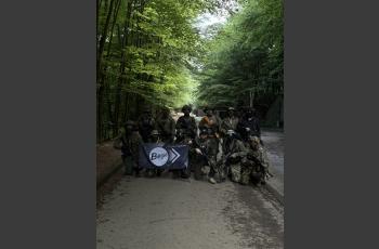 Area-Montabaur Gameday, 13.06.2026 - Team Waddle Ops