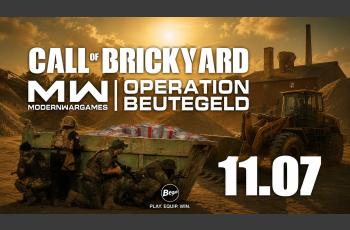 THE BRICKYARD