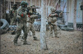 OP Thunderstrike 3