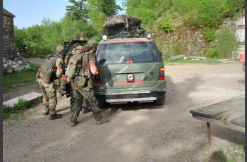 OP Black Fortress 5 – Tag 3: Search & Destroy