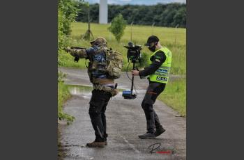 Airsoft DEX – Airsoft aus der Kameraperspektive