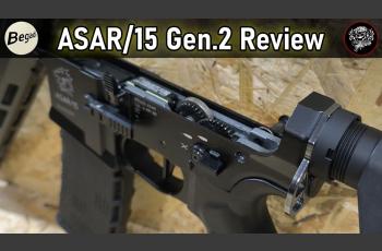 Ist DAS die neue S-AEG Referenz? | Begadi ASAR/15 Gen.2 im Review