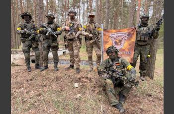TEAM NWA Vorstellung 
