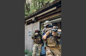 Mighty Moose Airsoft Team