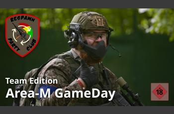 Area M - Airsoft-Koblenz