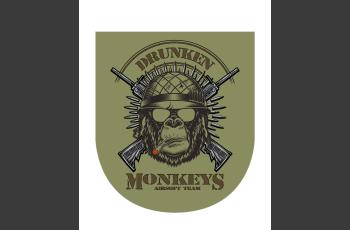 Teamvorstellung Drunken Monkeys
