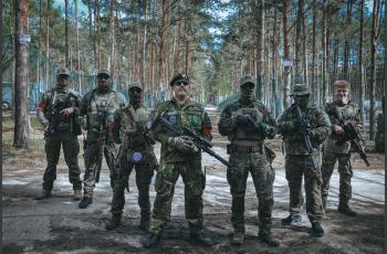 Operation Rolling Thunder