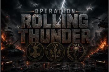 Weitere Infos zu Operation Rolling Thunder