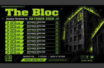 The Bloc 