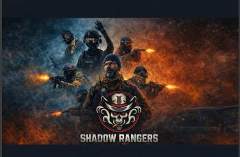 Shadow.Rangers