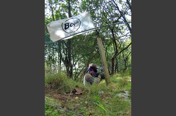 Zulu-Action in der Grünen Hölle - TFZ zu Gast bei GHG 20.09.2026