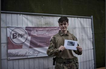Airsoft Crew Nord - Event