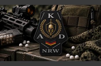 Knight Airsoft Division – KAD stellt sich vor