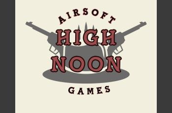 High Noon Games 8 @ Money Island (Wermelskirchen)