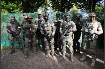 Spieltag Wildlands Olching