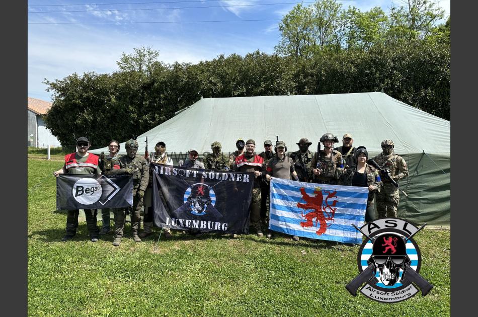 Team Foto