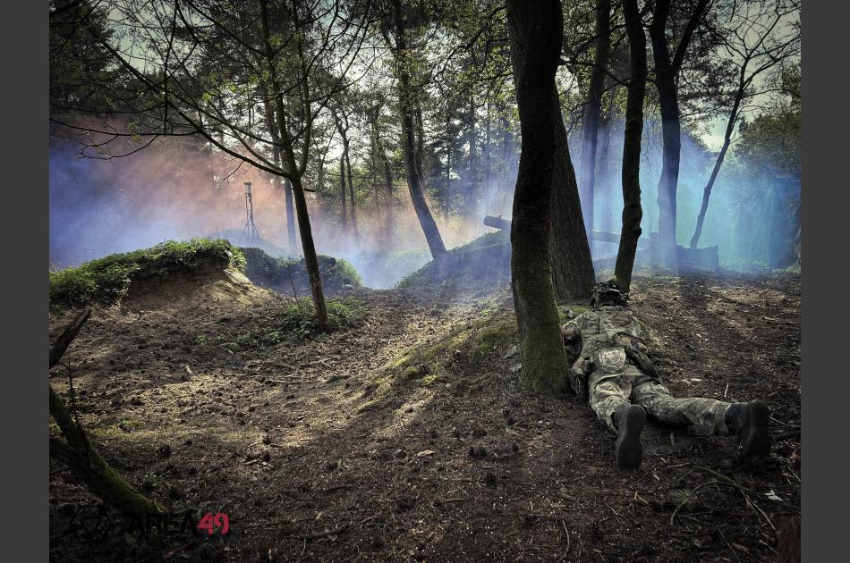 [Area49] Eventbilder März-April