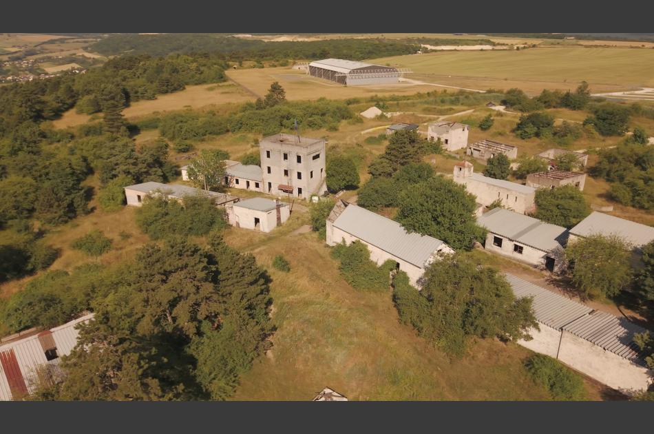 Der Ettlinger Airsoft Verein organisierte wieder ein Airsoft Gameday mit 85 Teilnehmern im Village de combat de Bainville sur Madon bei Nancy. Vielen