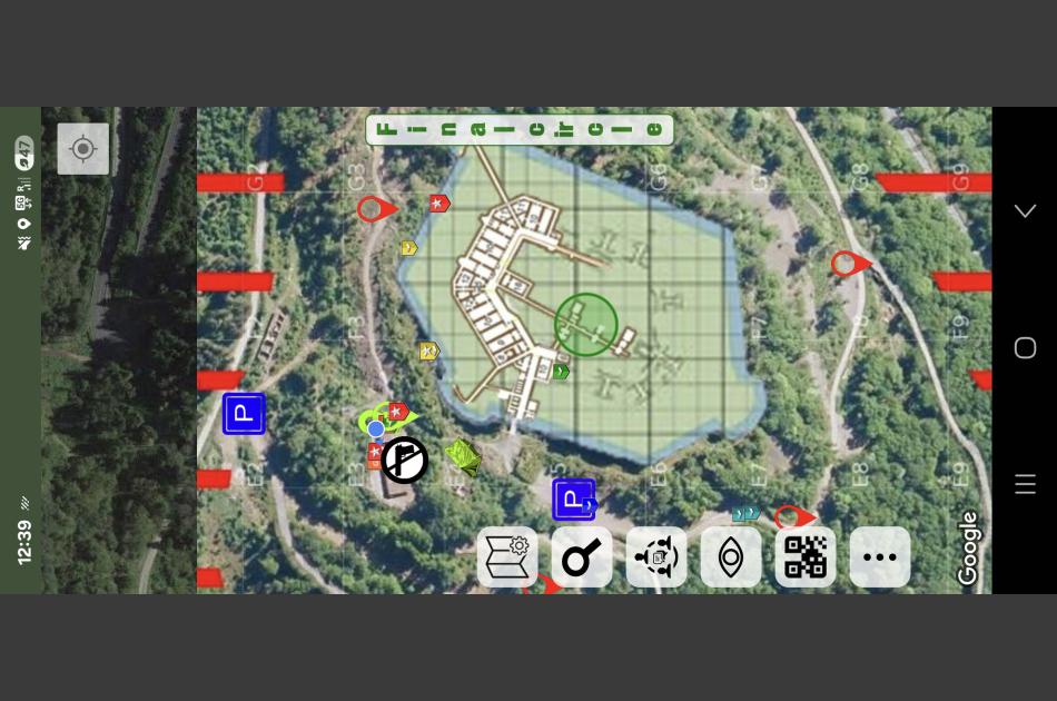 Battle Royale mit Lootkisten gefüllt mit Merch von Begadi!