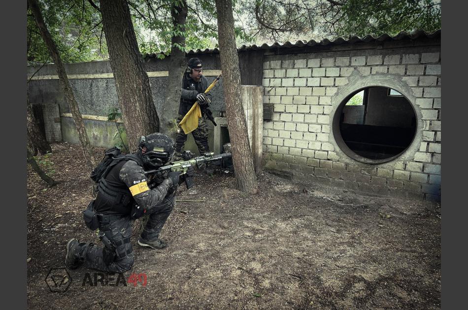 [Area49] Eventbilder Juli - August