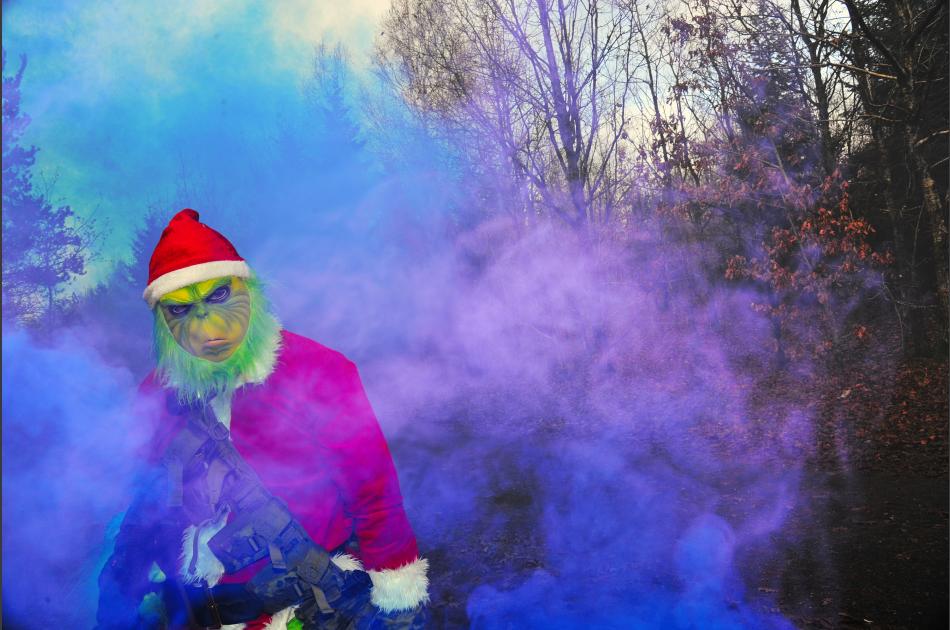 Weihnachtsevent_2025 Division Hering