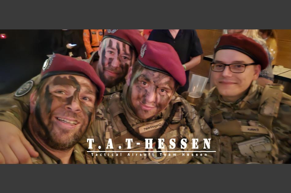 Faschings Veranstaltung  2026