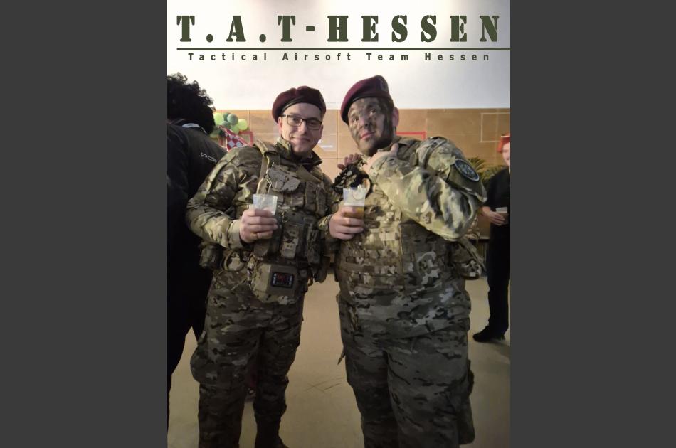 Faschings Veranstaltung  2026