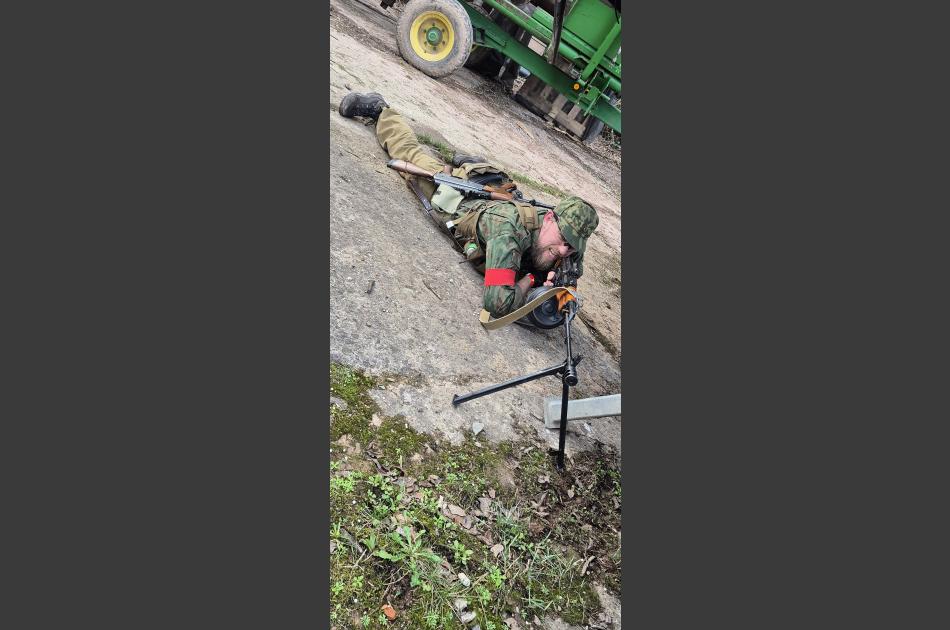 Spieltag 28.02.2026 "The Truck Stop"