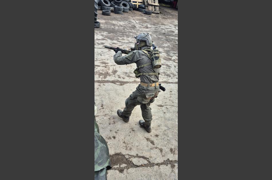 Spieltag 28.02.2026 "The Truck Stop"