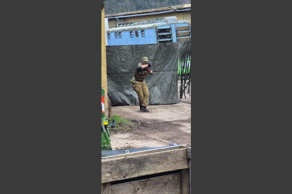 Spieltag 28.02.2026 "The Truck Stop"