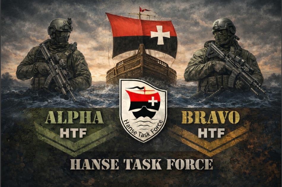 Unser Team HTF