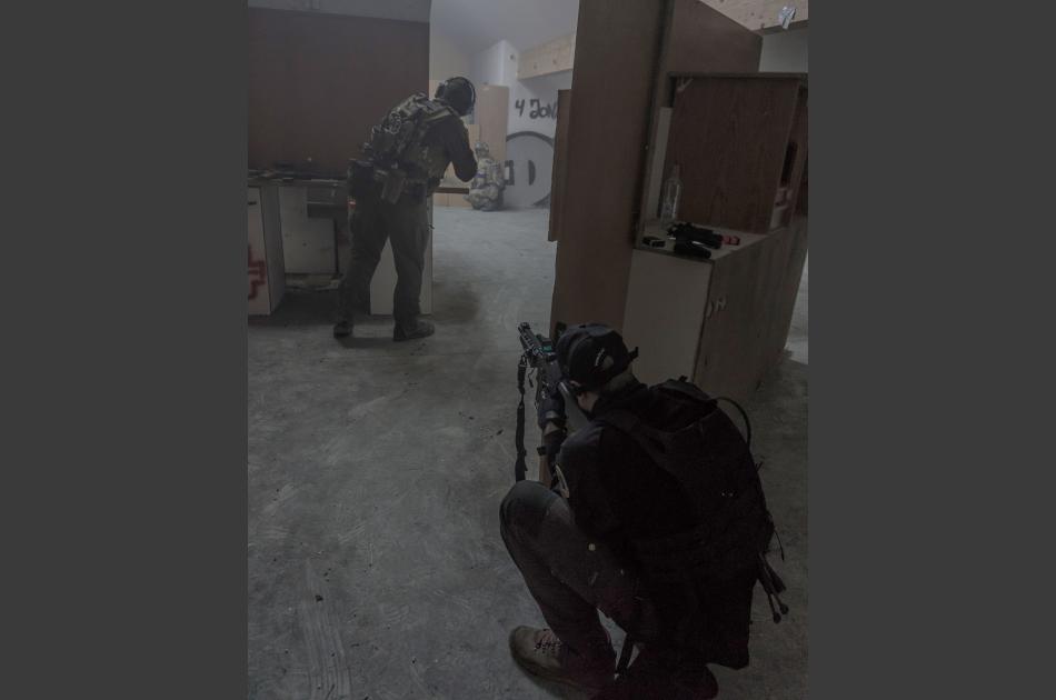 Kingbears Airsoft Team 13.04.2026