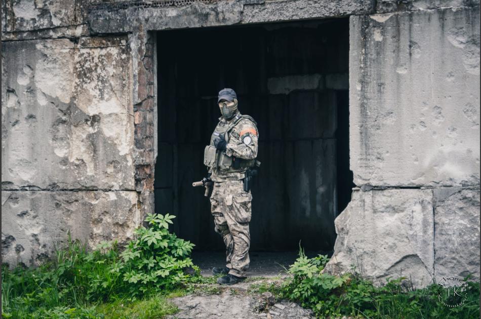 Ein paar ein Drücke vom den letzten Spielen vom Airsoft Team Division Wolves. https://www.instagram.com/divisionwolves/
