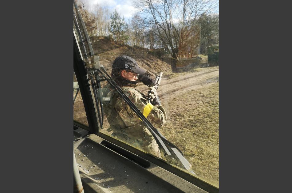 Ein paar ein Drücke vom den letzten Spielen vom Airsoft Team Division Wolves. https://www.instagram.com/divisionwolves/